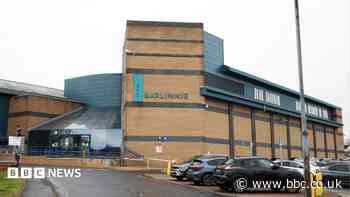 Barlinnie water problems continue for seventh day
