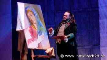 Opera Romana begeistert mit Puccinis „Tosca“ im Haus der Kultur