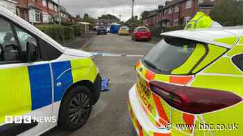 Murder arrest after woman found stabbed to death