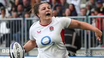 Cokayne back as England face Canada threat in Toronto