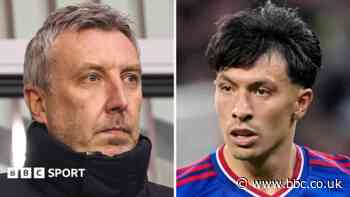Wilcox the target again in another damaging Man Utd fallout