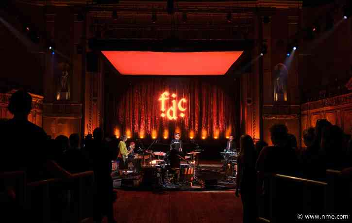 Fontaines D.C. special of ‘Later… With Jools Holland’ to air next month