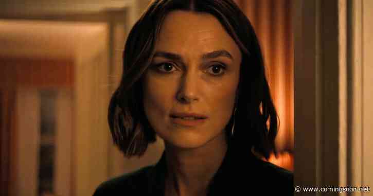 Keira Knightley’s Epic Netflix Thriller Finally Returns as Season 2 Release Nears