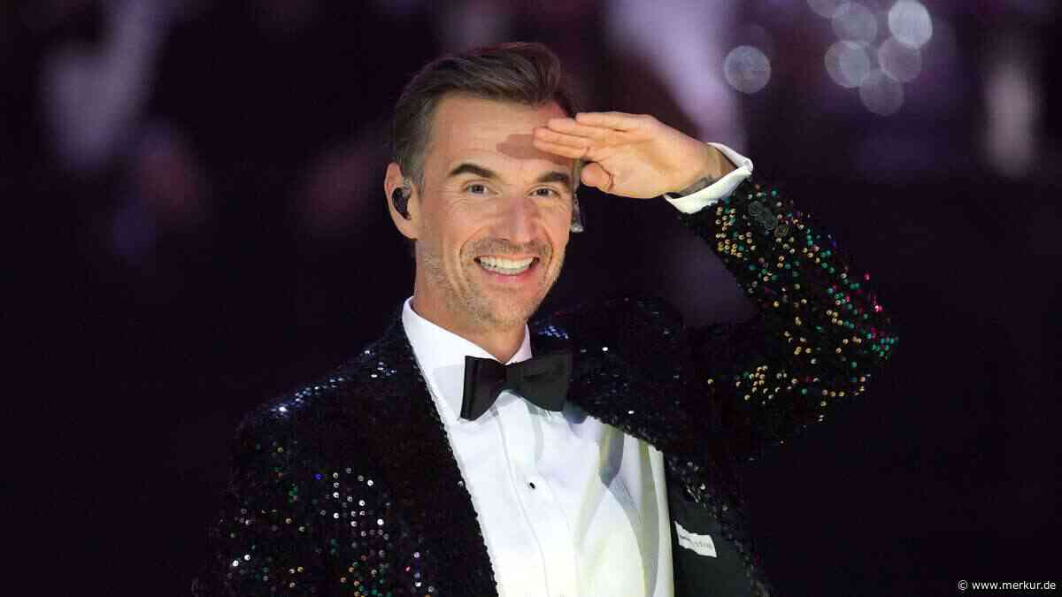 Silvester-Schlagerbooom 2027: ARD bestätigt dritte Silbereisen-Show in München