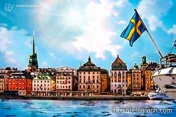 Sweden revisits digital krona as ECB advances digital euro plans