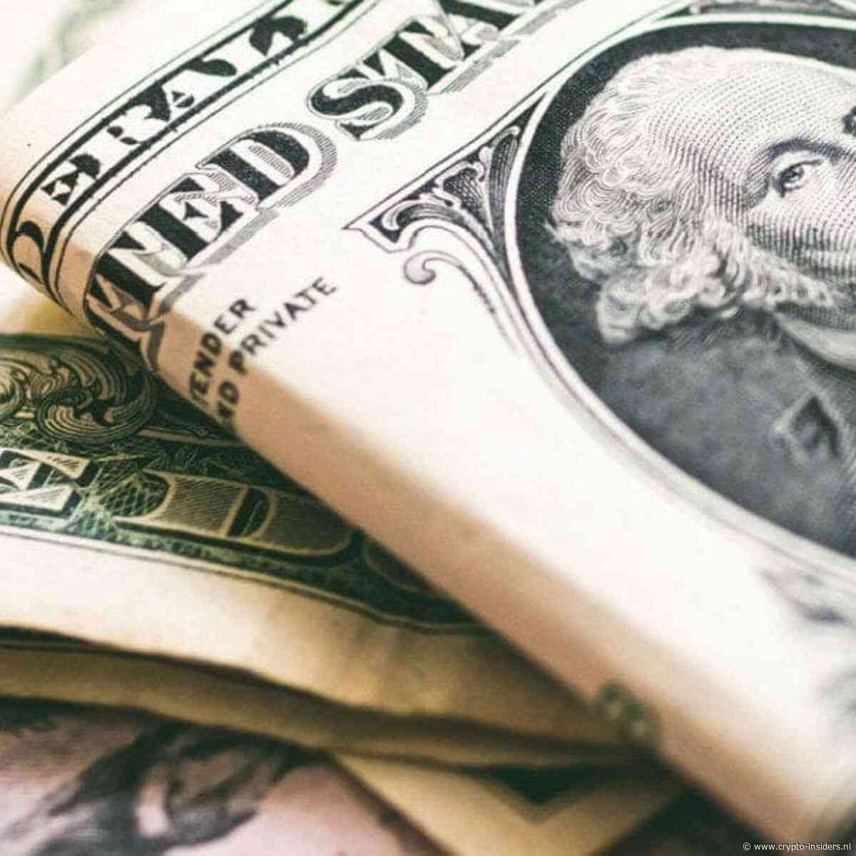 Amerikaanse bank bouwt Ripples digitale dollar in betaalsysteem