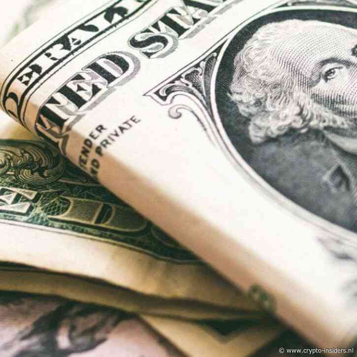 Amerikaanse bank bouwt Ripples digitale dollar in betaalsysteem