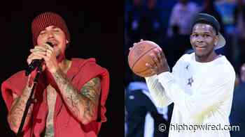 Anthony Edwads Dubs Justin Bieber “White Boy Of The Year”