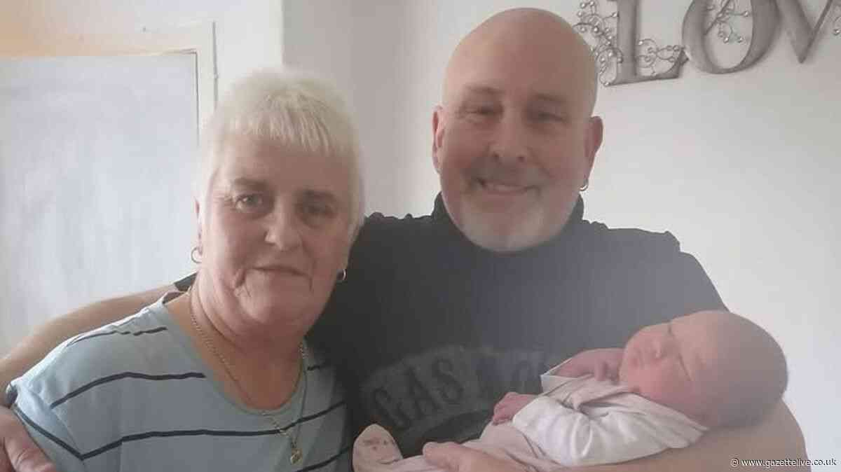 Partner's tribute to 'kind-hearted' gran who died in Hartlepool as manslaughter probe continues