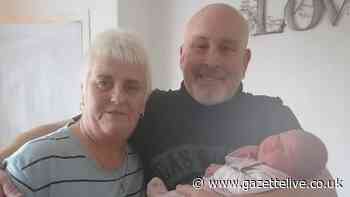 Partner's tribute to 'kind-hearted' gran who died in Hartlepool as manslaughter probe continues
