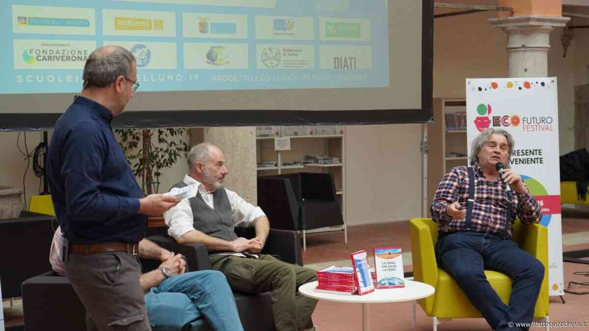 Le Dolomiti non aspettano il futuro: lo mettono in moto. Così parte la vera transizione