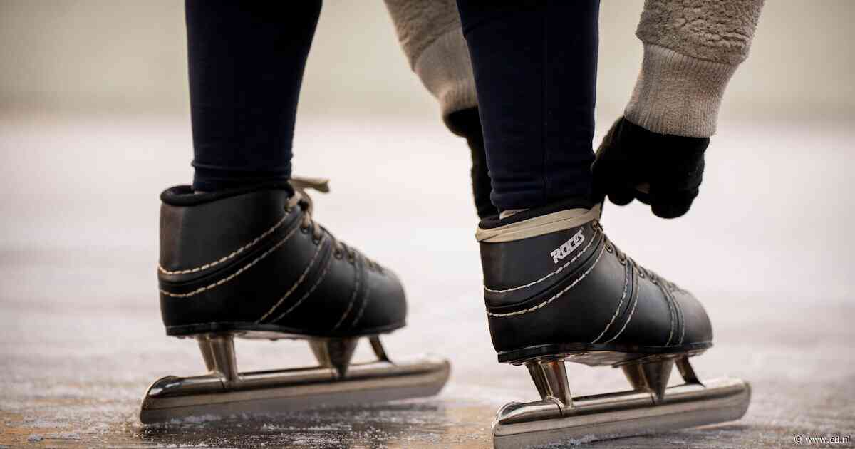 Schaatsen uit het vet: dit is wanneer het schaatsseizoen 2026-2027 in Eindhoven begint
