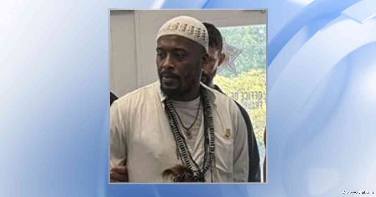 Two arrested in Franklin County double homicide