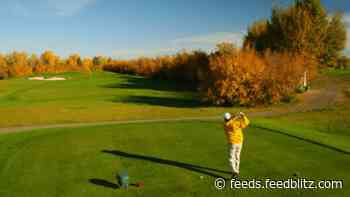 8 Pieces of Fall Golf Gear You’ll Want to Wear Everywhere