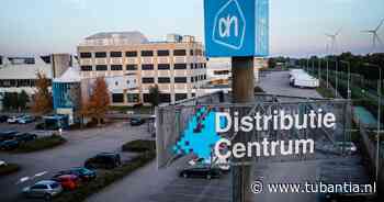 Albert Heijn: Pas volgende week weer bezorging van online bestelde boodschappen