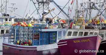 Fisheries sector fund gets $300 million extension from Ottawa, Atlantic provinces
