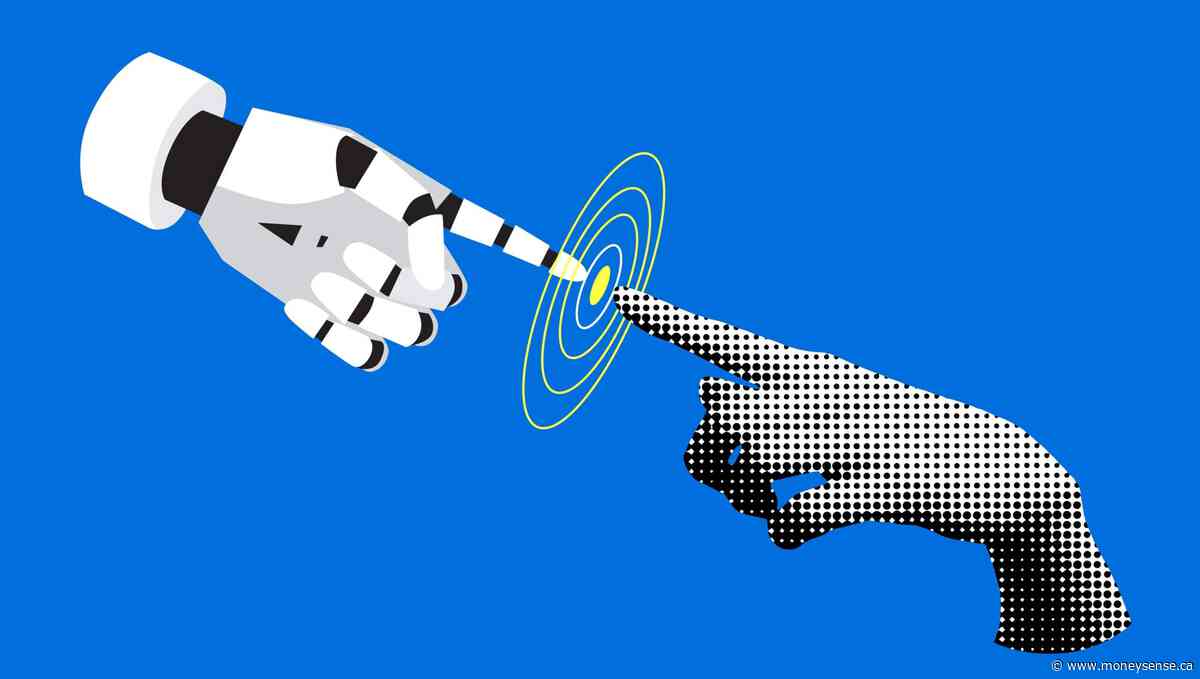 ‘You’re right’ is the costliest thing AI can say about money