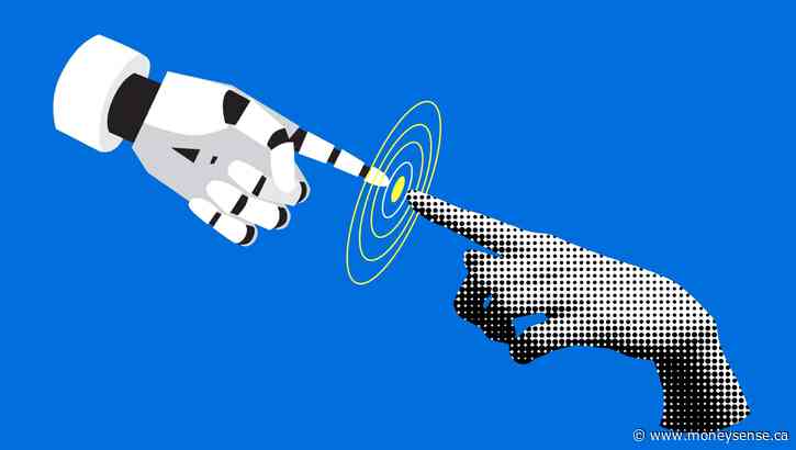 ‘You’re right’ is the costliest thing AI can say about money