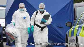 Newton Heath murder investigation RECAP as forensics swarm area after woman killed with 3 arrested - updates