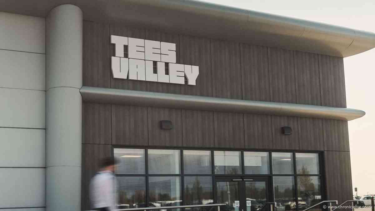 Tees Valley Combined Authority faces new inspection amid 'signs of failure' on Teesside