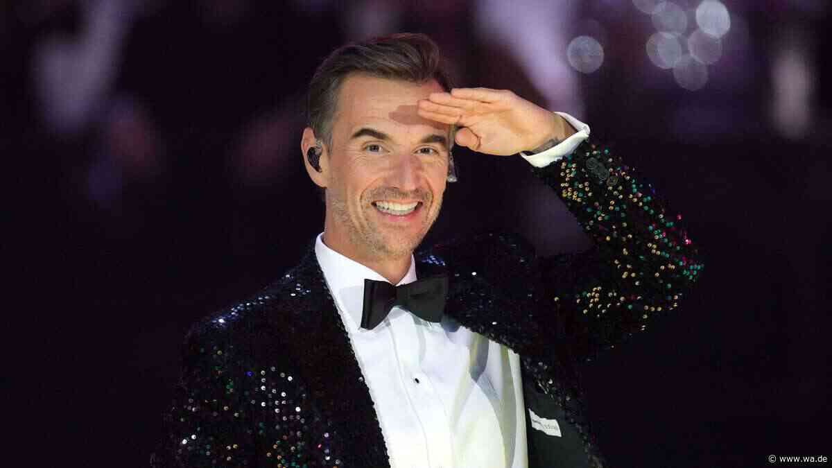 Silvester-Schlagerbooom 2027: ARD bestätigt dritte Silbereisen-Show in München