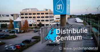Albert Heijn: Pas volgende week weer bezorging van online bestelde boodschappen