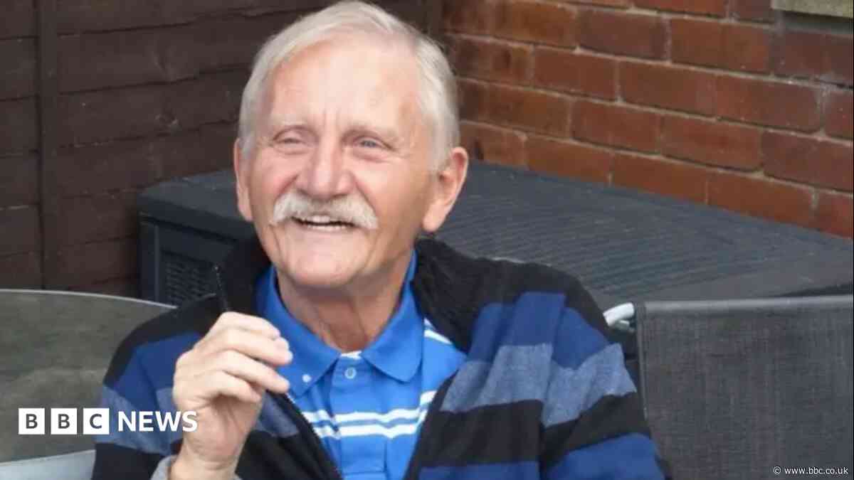 Warning after man who smoked in bed died in fire