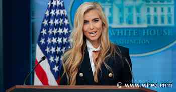 White House Press Secretary Katie Zacharia Was an Affiliate Marketer for a Fitness MLM