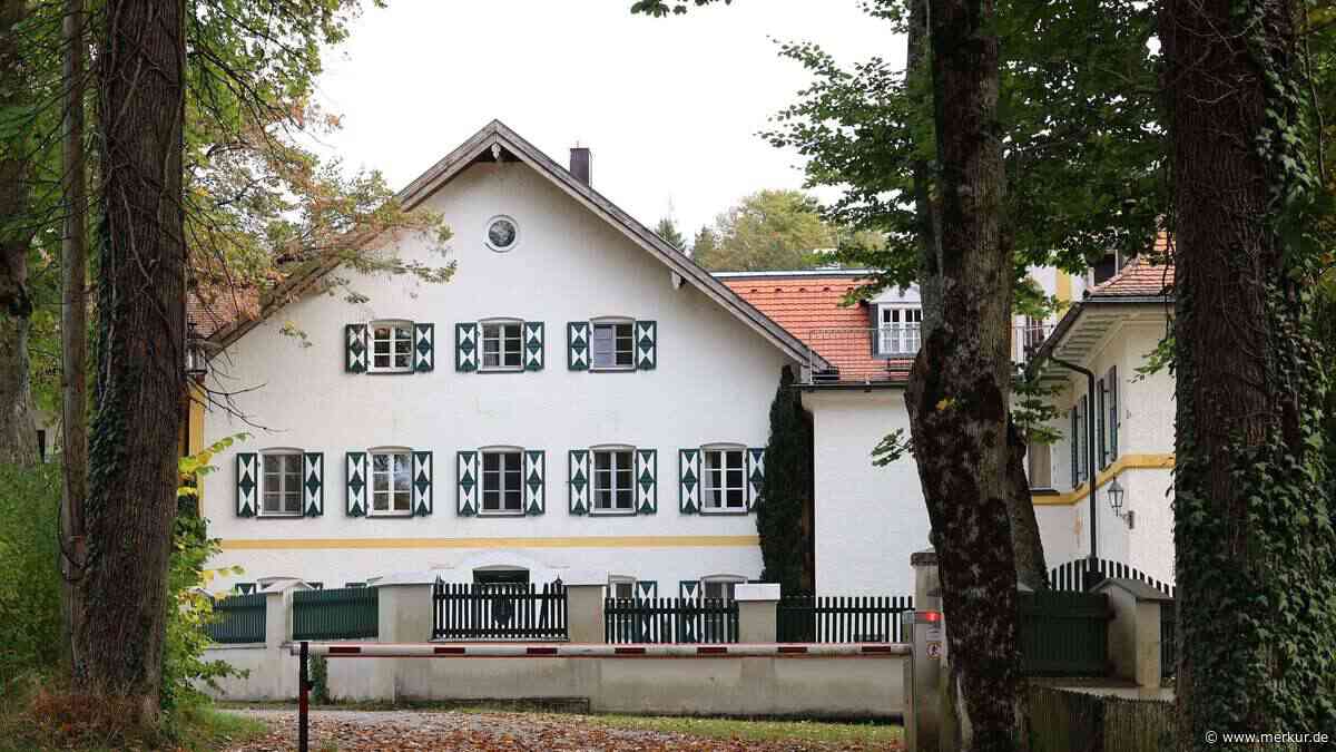Luxus, Wellness und Privatsphäre: Neustart bei Schlossgut Oberambach – Diskussion um Wanderwege