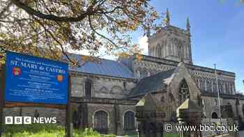 Heritage sites at 'heart of communities' share £41m