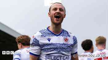 Doncaster sign forward Keane on short-term deal