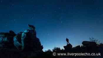 Orionid meteor shower UK: When and how to see the peak of the shooting stars