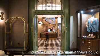 The hidden Manchester hotel loved by Barack Obama, Bruce Springsteen and David Beckham