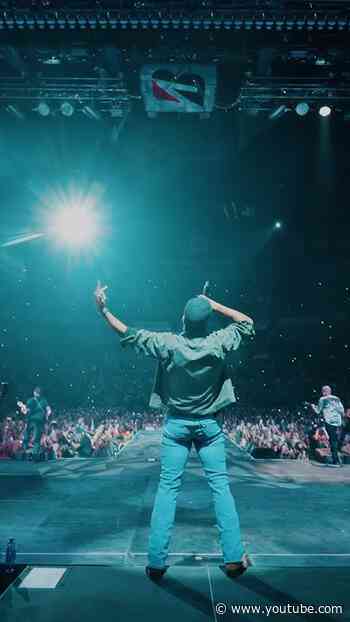 Still ridin’ high from partying with y’all in Nashville. #signs