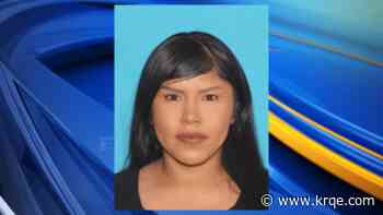Santa Fe Police search for stabbing suspect