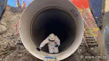 Water system challenges expected to remain until 2035 and beyond