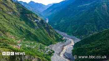 India and China aren't friends - but Nepal wants to unite them against climate threats