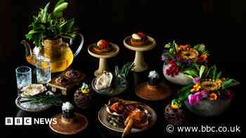 Australia's first-ever Michelin stars go to 11 restaurants in one state