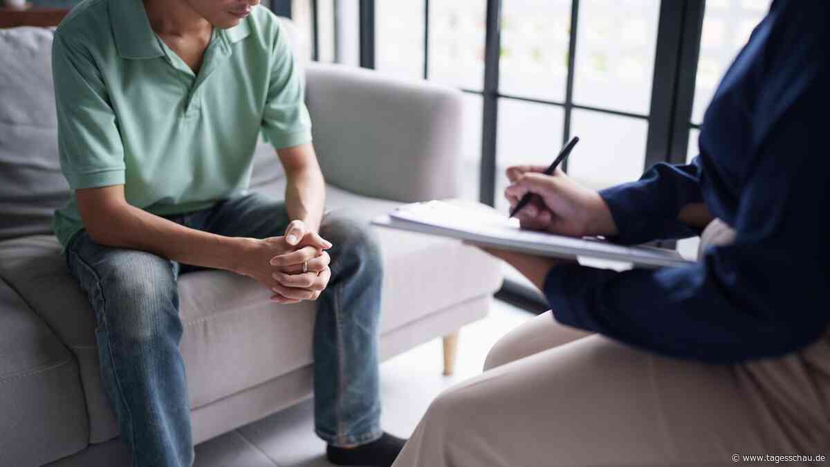 Psychotherapie-Reform: Bundestag beschließt Korrekturen