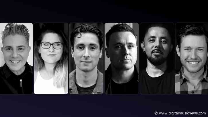 Too Lost Music Group Promotes Six Execs As Global Expansion Continues