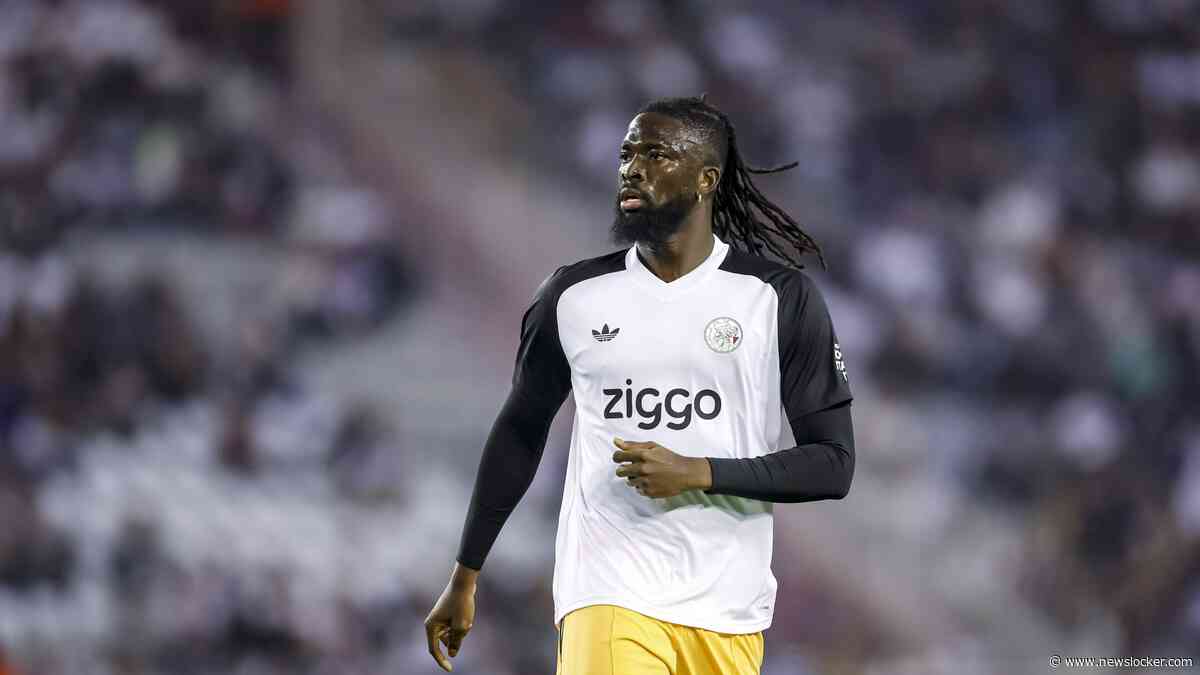 LIVE Conference League | Ajax heeft het zwaar in Split, grote kans Tolu nog altijd het enige wapenfeit
