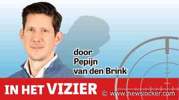 Pepijn van den Brink: horror op de grootste tv- en mediabeurs ter wereld in Cannes