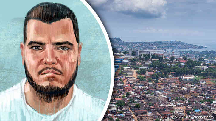 Zo zou drugsbaron Bolle Jos Sierra Leone hebben veranderd in een narcostaat: ’In Freetown heerst een klimaat van angst’