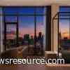 Voce Hotel Releases New Penthouse Renderings As Level 5 Pour for VOCE Hotel and Residences Nashville