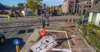Nieuwe belijning en meer ruimte voor fietsers: berucht kruispunt op de schop na ernstige ongevallen