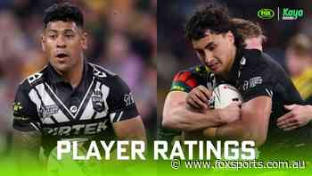 ‘Insane’ moment in 20yo’s World Cup statement; star shown up by teammate — Kiwis Player Ratings