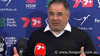 ‘A lot of discomfort’: Grim fears for NZ superstar as coach earmarks ‘obvious’ replacement