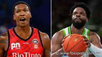 Wildcats rocked by training scare as coach reveals latest; Hawks plot import shake-up – NBL Daily