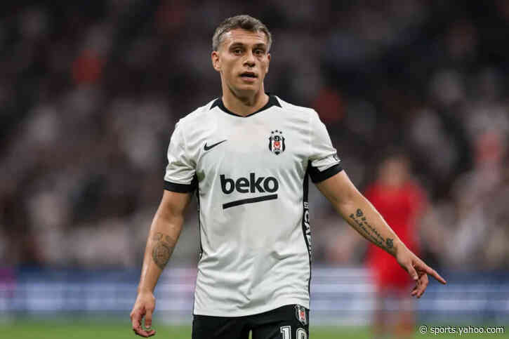 How has Leandro Trossard got on since leaving Arsenal?