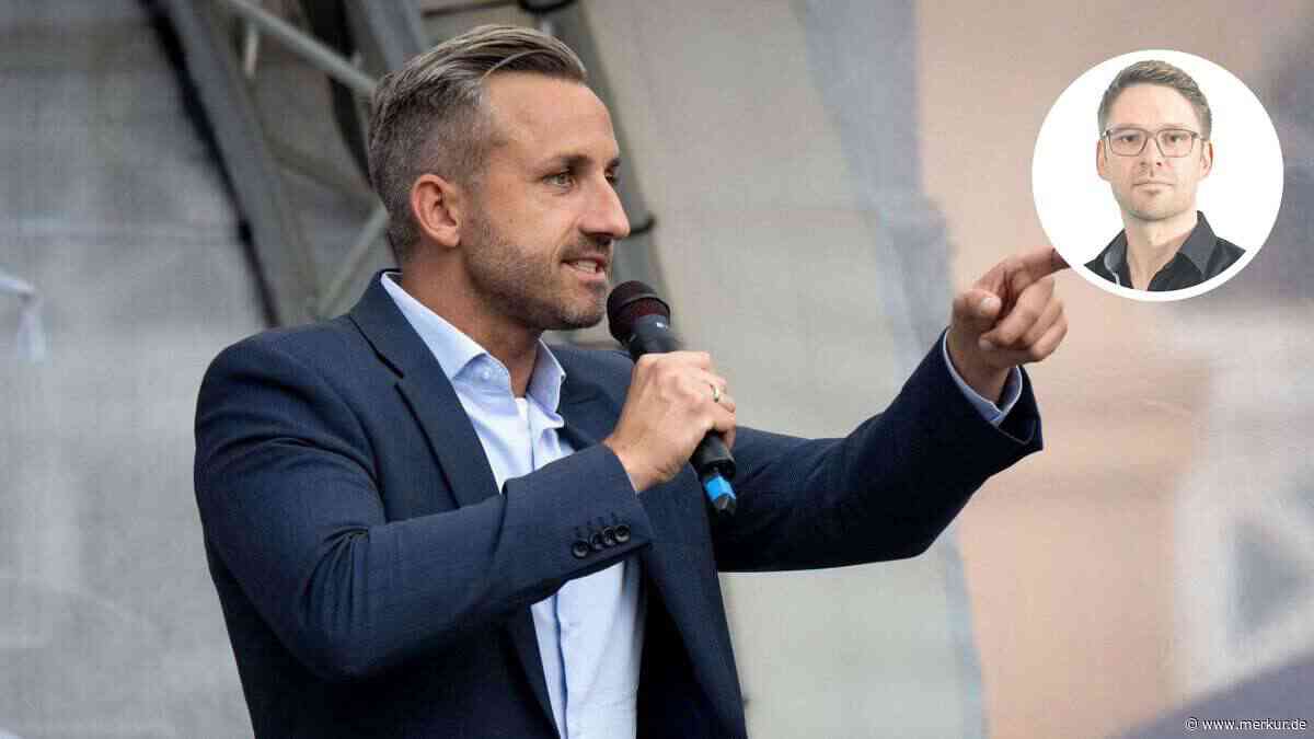 AfD in Sachsen-Anhalt: Die CDU tut, was sie tun muss